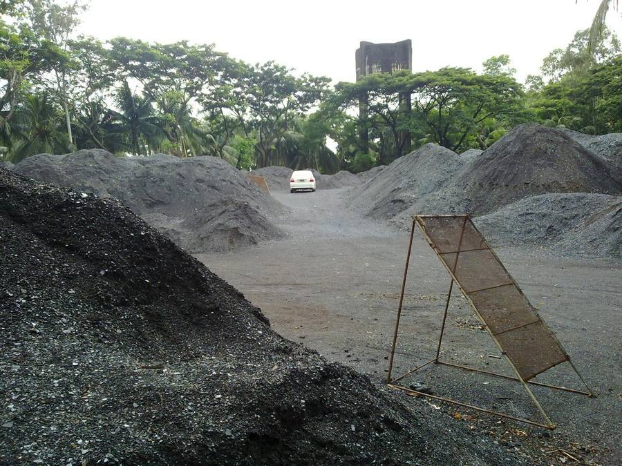 mill 7